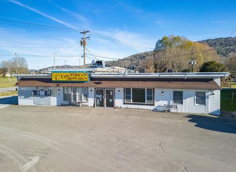 7736 Route 49 null PA 16942