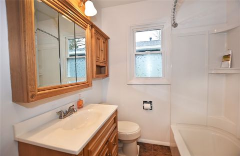 Tiny photo for 300 Howland Avenue, Brighton, NY 14620 (MLS # R1655306)