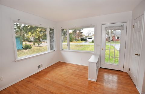 Tiny photo for 300 Howland Avenue, Brighton, NY 14620 (MLS # R1655306)