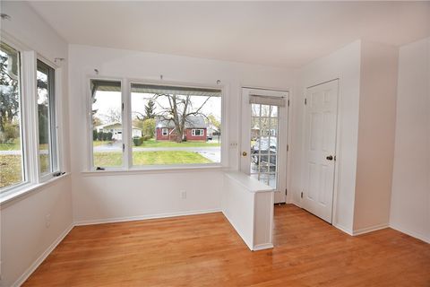 Tiny photo for 300 Howland Avenue, Brighton, NY 14620 (MLS # R1655306)