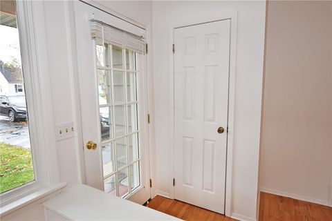 Tiny photo for 300 Howland Avenue, Brighton, NY 14620 (MLS # R1655306)