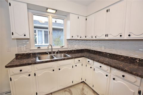 Tiny photo for 300 Howland Avenue, Brighton, NY 14620 (MLS # R1655306)