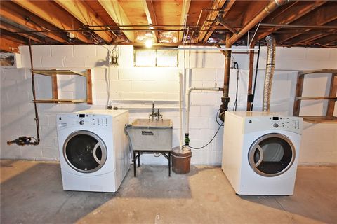 Tiny photo for 300 Howland Avenue, Brighton, NY 14620 (MLS # R1655306)