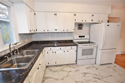 Tiny photo for 300 Howland Avenue, Brighton, NY 14620 (MLS # R1655306)