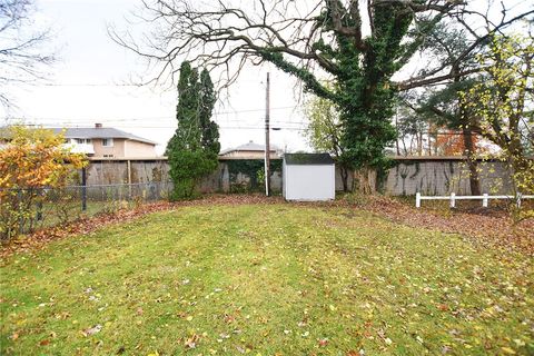 Tiny photo for 300 Howland Avenue, Brighton, NY 14620 (MLS # R1655306)