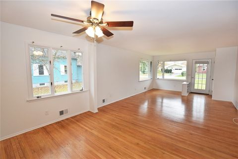 Tiny photo for 300 Howland Avenue, Brighton, NY 14620 (MLS # R1655306)