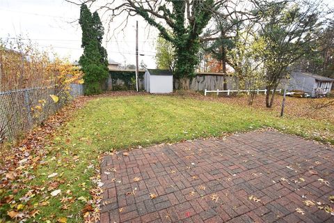 Tiny photo for 300 Howland Avenue, Brighton, NY 14620 (MLS # R1655306)