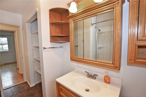 Tiny photo for 300 Howland Avenue, Brighton, NY 14620 (MLS # R1655306)