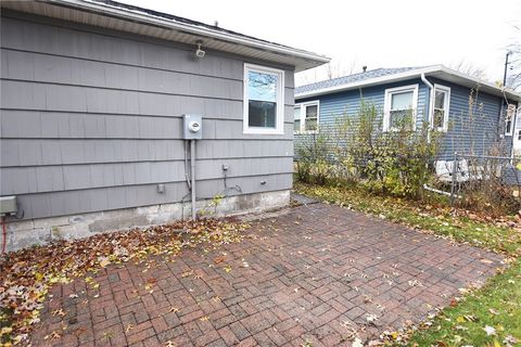 Tiny photo for 300 Howland Avenue, Brighton, NY 14620 (MLS # R1655306)