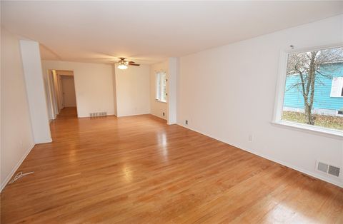 Tiny photo for 300 Howland Avenue, Brighton, NY 14620 (MLS # R1655306)