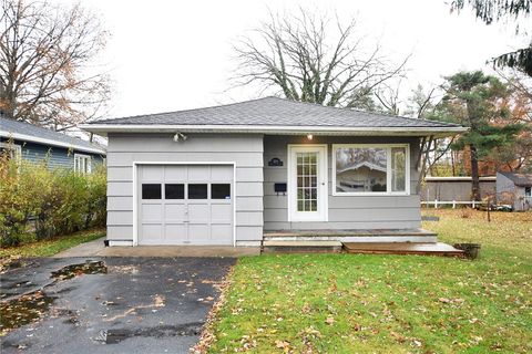 Photo of 300 Howland Avenue, Brighton, NY 14620 (MLS # R1655306)