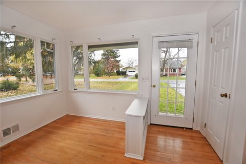 Tiny photo for 300 Howland Avenue, Brighton, NY 14620 (MLS # R1655306)