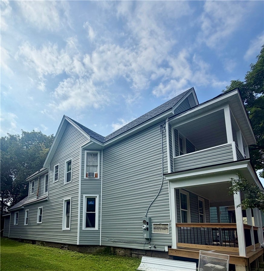 21 Evergreen Street