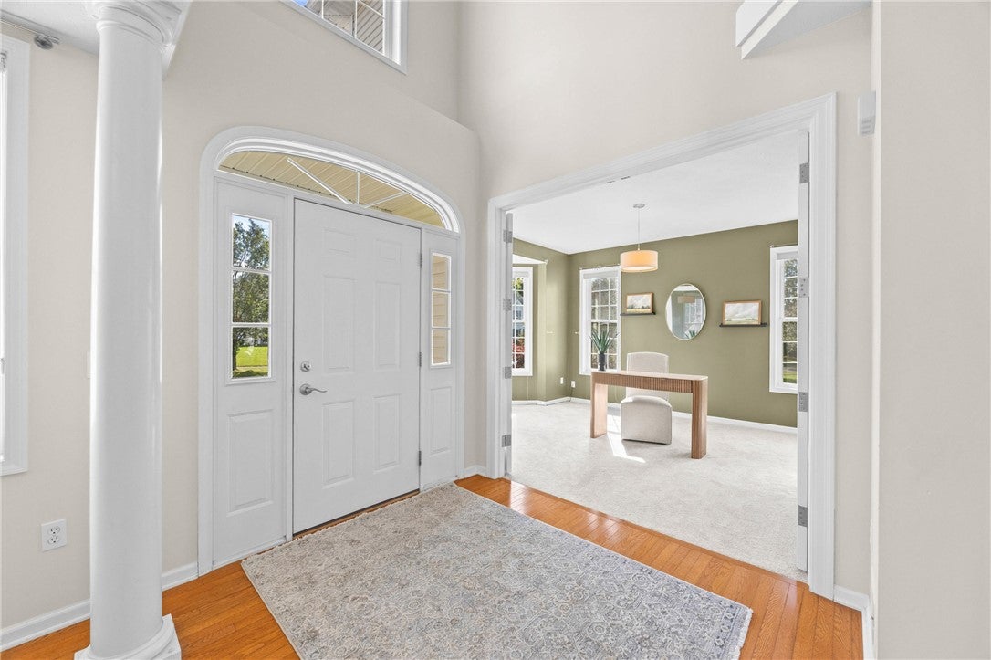 29 Coralburst Crescent