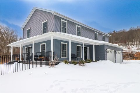 3607 Summit Court Painted Post NY 14870