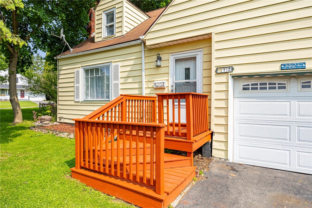 12 Queensboro Road, Irondequoit, New York image 26