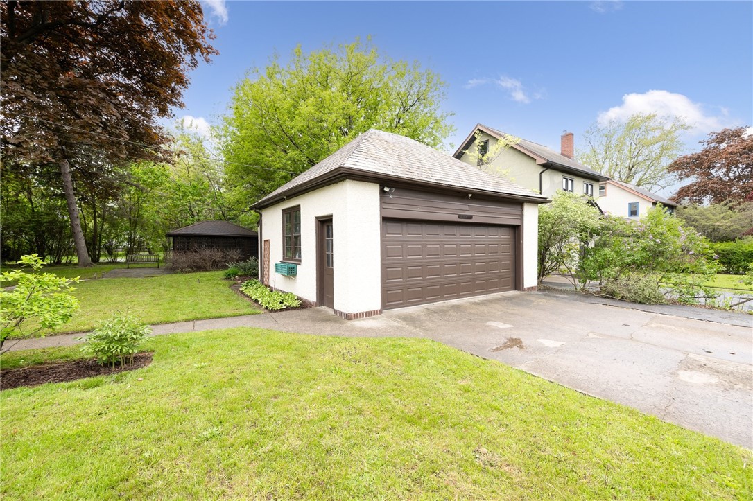 2921 Saint Paul Boulevard, Irondequoit, New York image 49