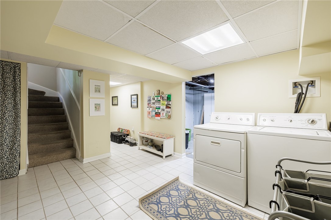 2921 Saint Paul Boulevard, Irondequoit, New York image 43