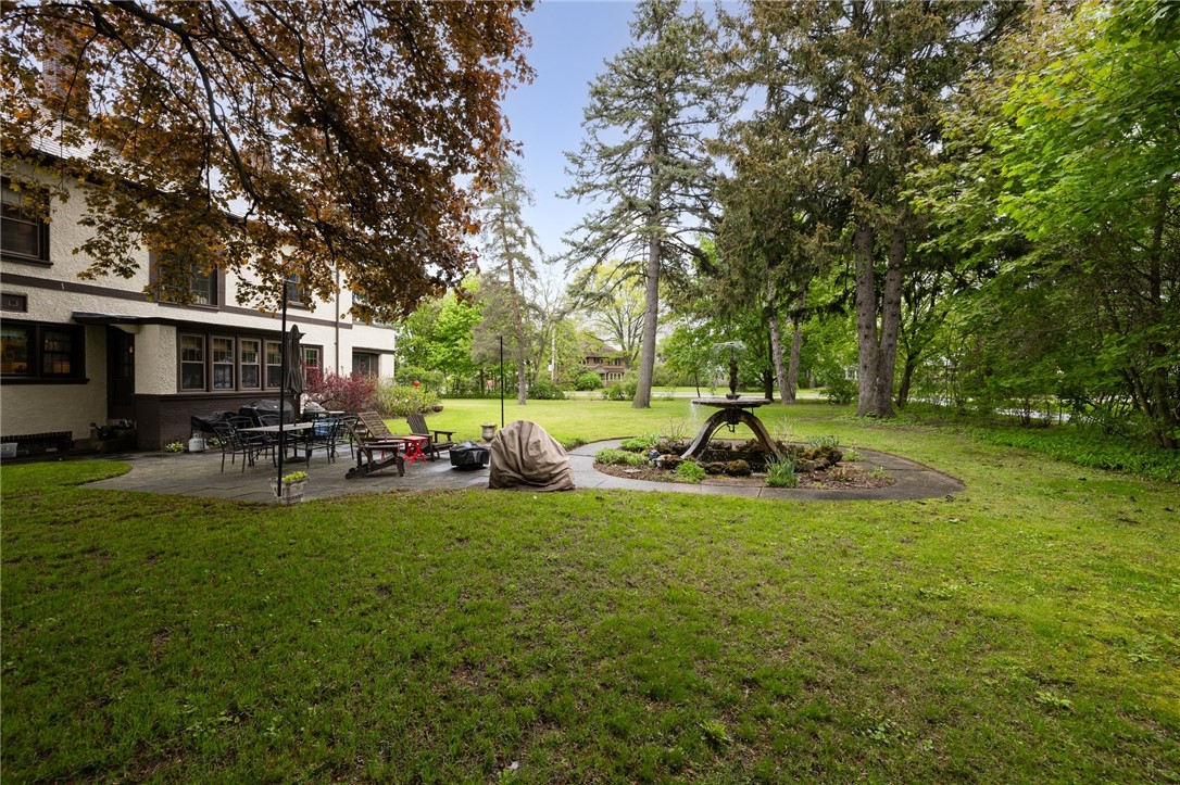 2921 Saint Paul Boulevard, Irondequoit, New York image 44