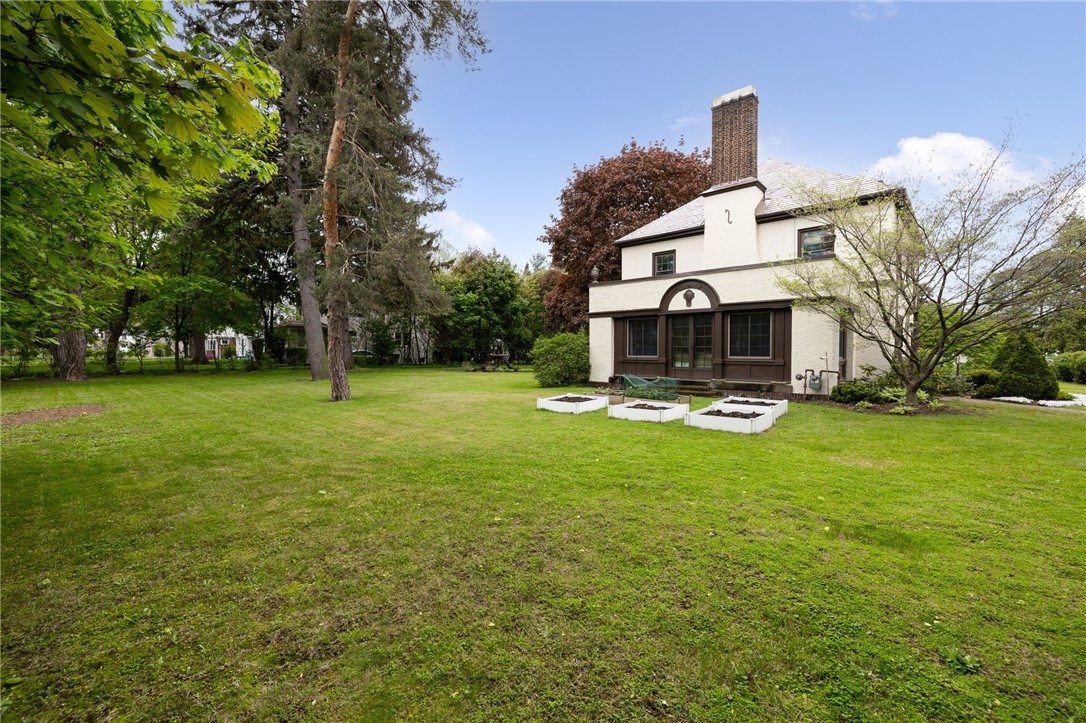 2921 Saint Paul Boulevard, Irondequoit, New York image 47