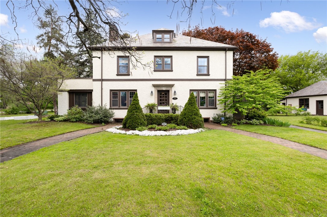 2921 Saint Paul Boulevard, Irondequoit, New York image 1