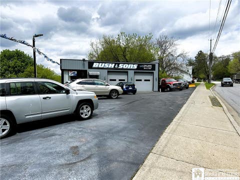 Photo of 1203 N Main Street, Jamestown, NY 14701 (MLS # R1686580)