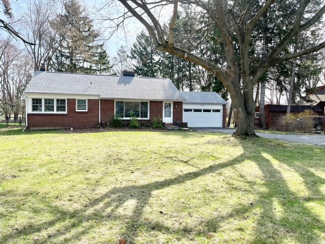 1382 Creek Street, Penfield, New York image 27