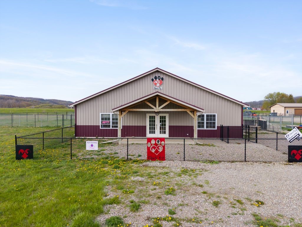 7731 Industrial Park Road