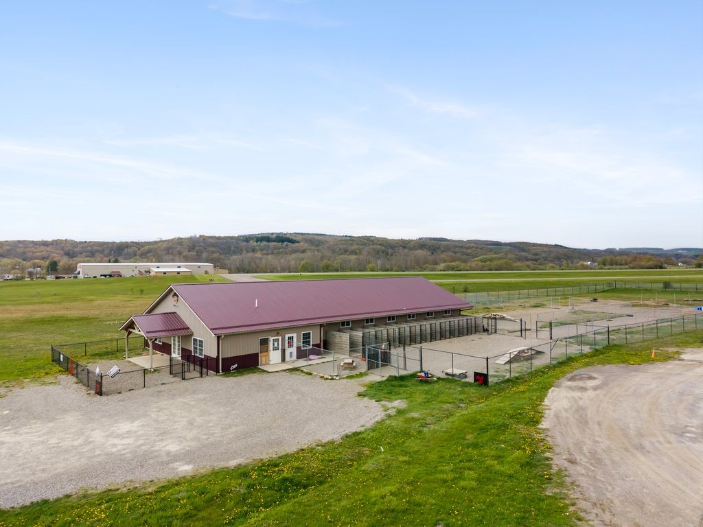 7731 Industrial Park Road