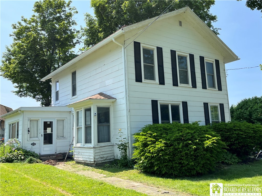 26 Central Avenue, Portland, New York image 1
