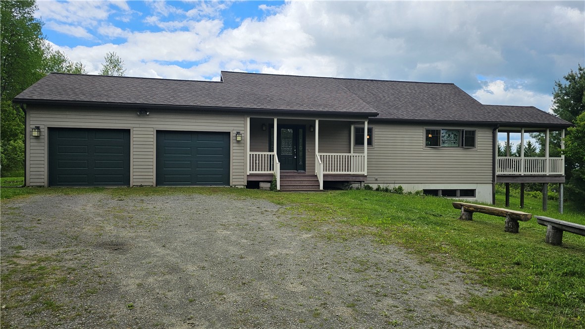 746 Gospel Hill Road, Guilford, New York image 3