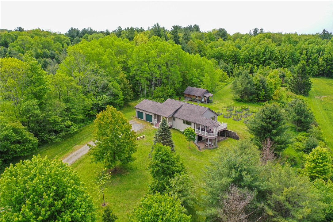 746 Gospel Hill Road, Guilford, New York image 1