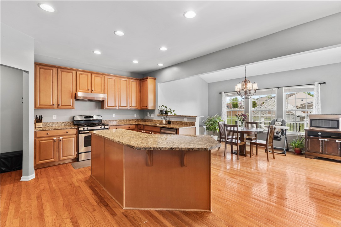 3151 Peacock Circle, Macedon, New York image 5