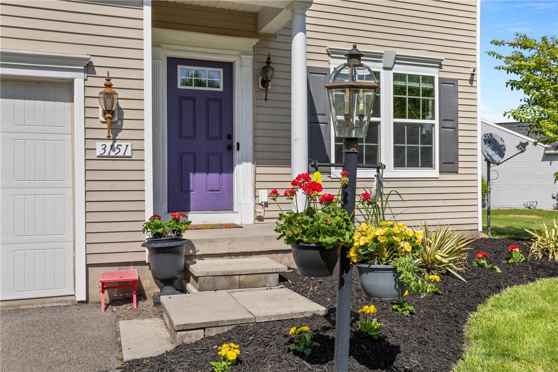 3151 Peacock Circle, Macedon, New York image 3