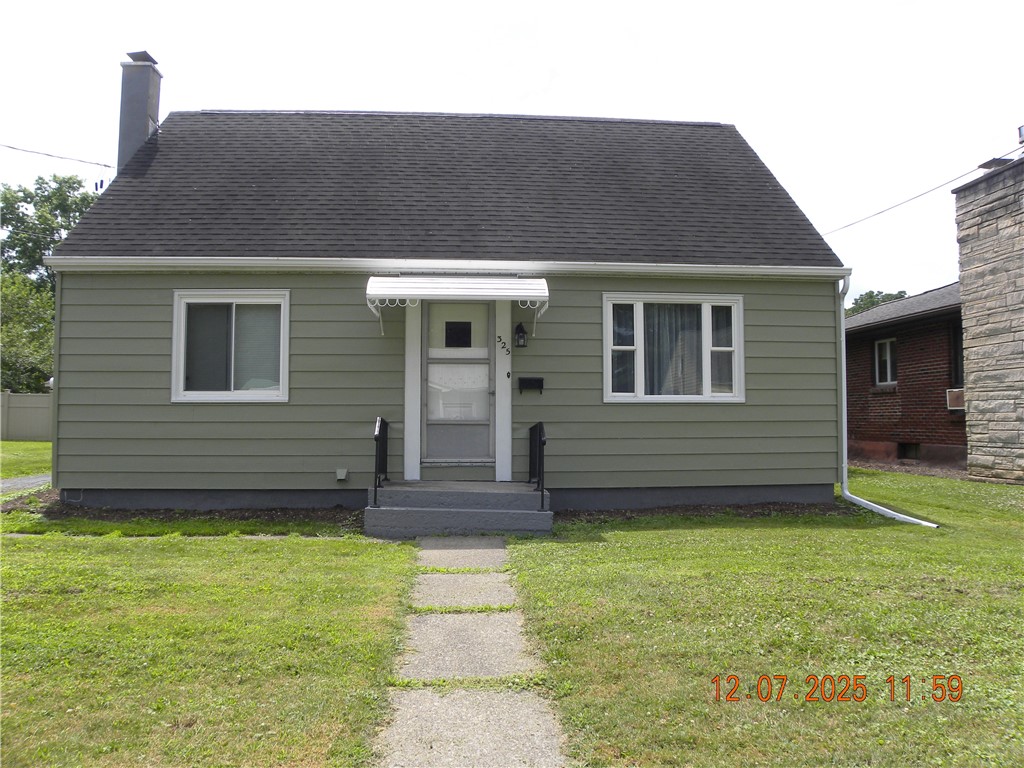 325 Noble Street