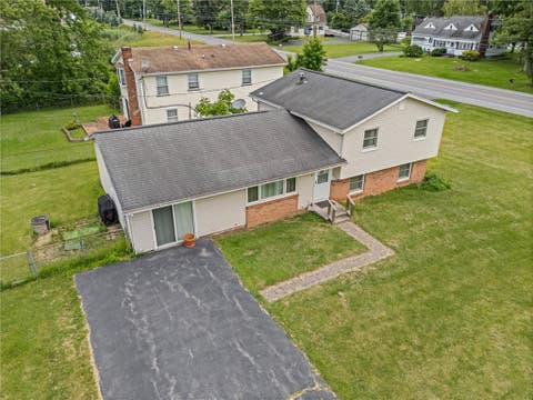 Tiny photo for 4 Mercury Drive, Gates, NY 14624 (MLS # R1707481)
