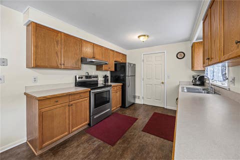 Tiny photo for 4 Mercury Drive, Gates, NY 14624 (MLS # R1707481)