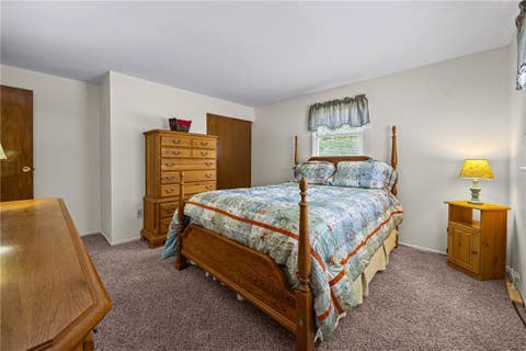 Tiny photo for 4 Mercury Drive, Gates, NY 14624 (MLS # R1707481)