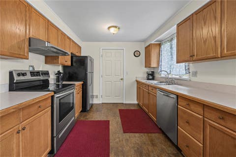 Tiny photo for 4 Mercury Drive, Gates, NY 14624 (MLS # R1707481)