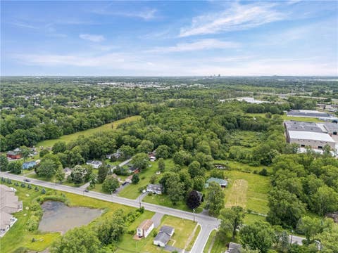 Tiny photo for 4 Mercury Drive, Gates, NY 14624 (MLS # R1707481)