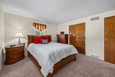 Tiny photo for 4 Mercury Drive, Gates, NY 14624 (MLS # R1707481)