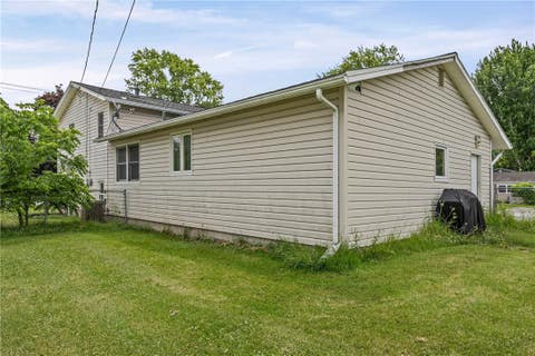Tiny photo for 4 Mercury Drive, Gates, NY 14624 (MLS # R1707481)