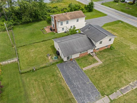 Tiny photo for 4 Mercury Drive, Gates, NY 14624 (MLS # R1707481)