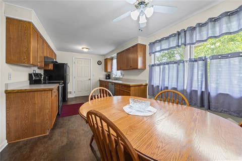 Tiny photo for 4 Mercury Drive, Gates, NY 14624 (MLS # R1707481)