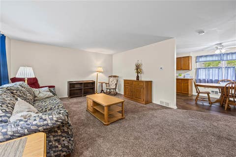 Tiny photo for 4 Mercury Drive, Gates, NY 14624 (MLS # R1707481)