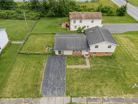 Tiny photo for 4 Mercury Drive, Gates, NY 14624 (MLS # R1707481)