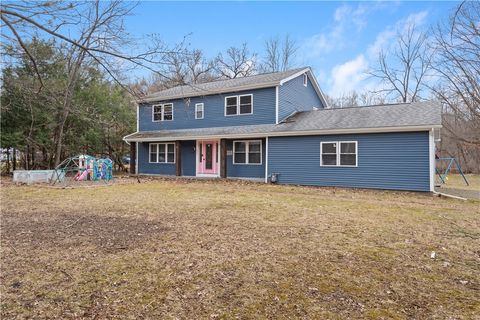 Homes For Sale - 6521 Whitford Road<br/> Almond, NY 14803