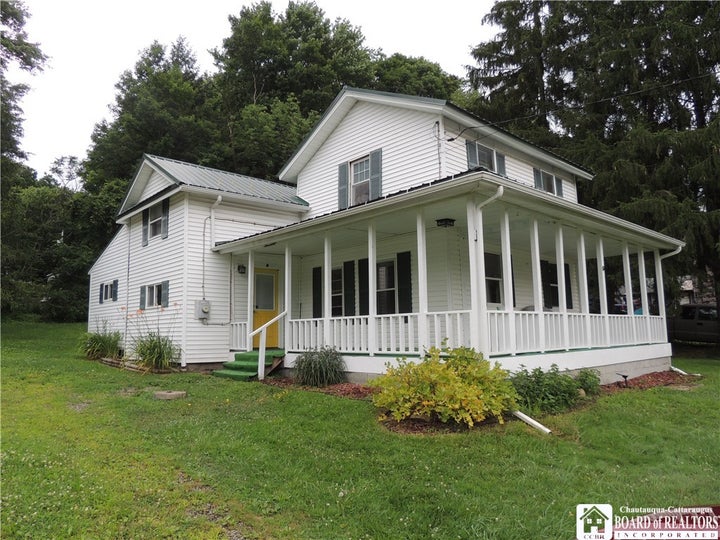 Photo 1 of 34 — 572 Route 394, Poland, NY 14747