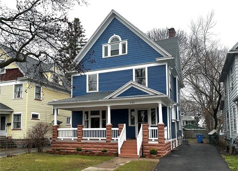 Homes For Sale - 436 Birr Street<br/> Monroe County, Rochester, NY 14613