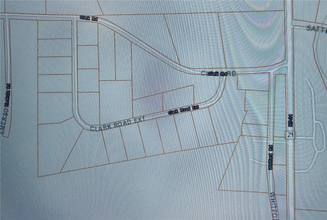 Clark Rd Extension, Almond, New York image 6